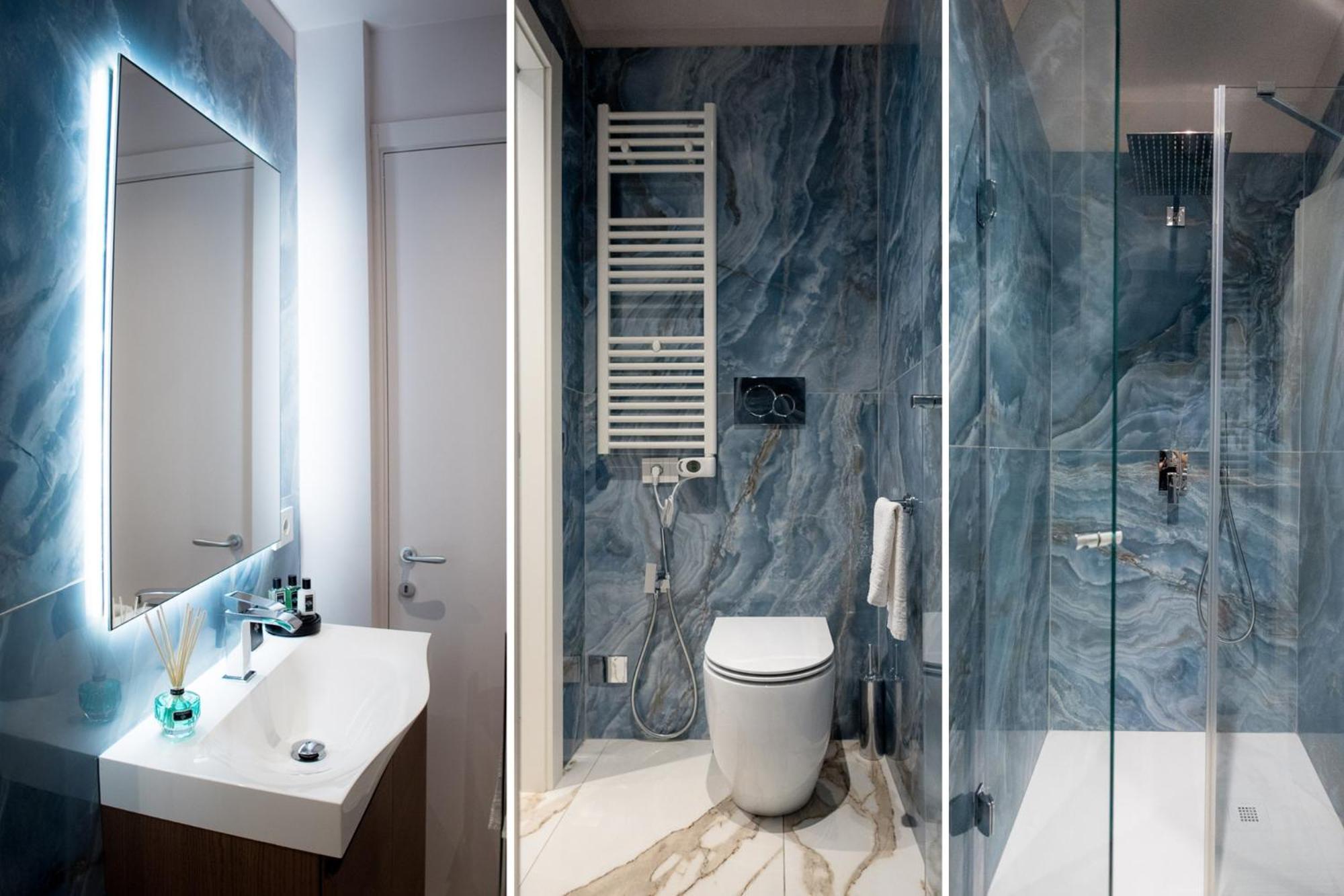 Le Cinque Lampade Florence Suites מראה חיצוני תמונה