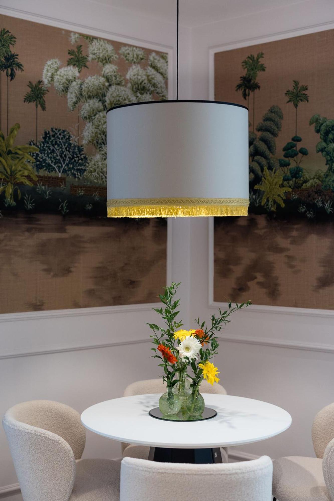 Le Cinque Lampade Florence Suites מראה חיצוני תמונה